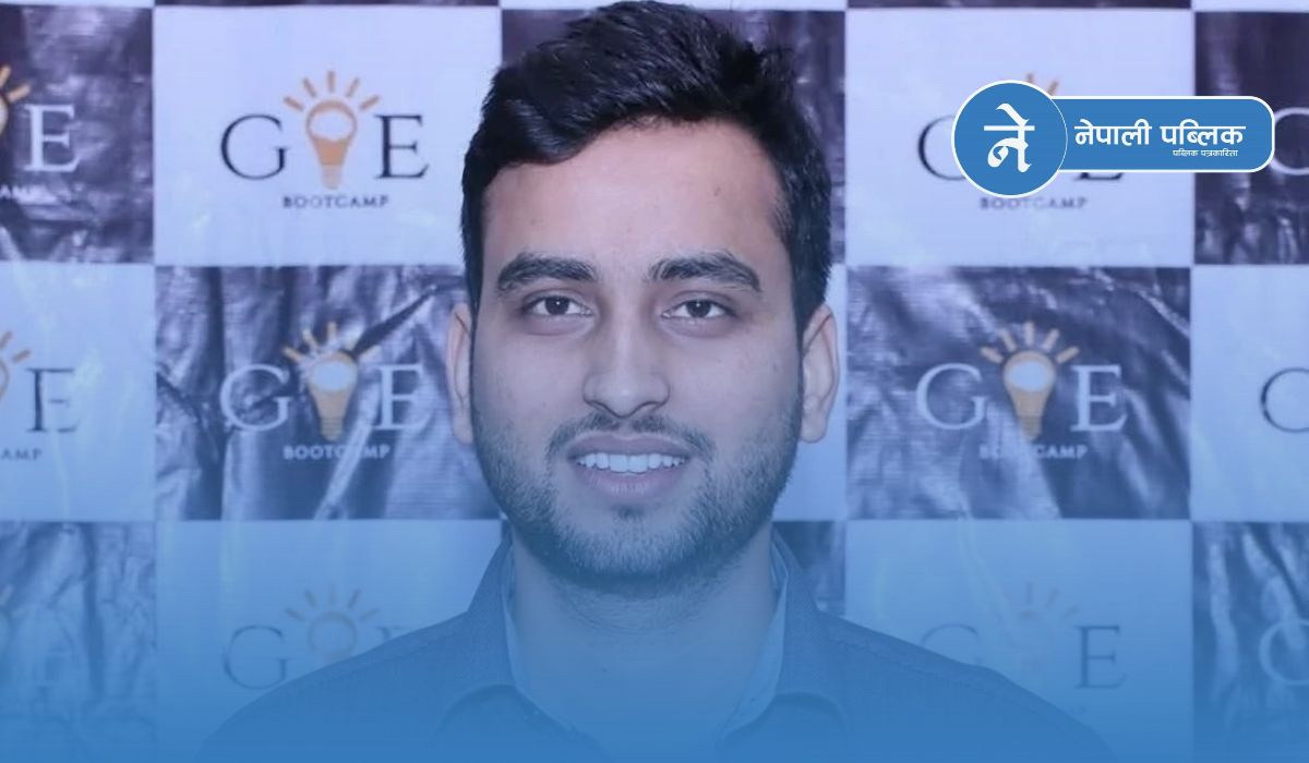 कांग्रेस केन्द्रीय सदस्यमा खगेन्द्र आचार्यको उम्मेदवारी घोषणा
